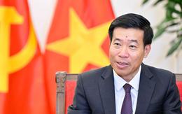 Quan hệ Việt Nam - Australia đang ở giai đoạn phát triển năng động nhất