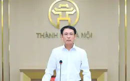 Hà Nội hoàn thành giải phóng mặt bằng 6/7 cầu vượt sông Hồng