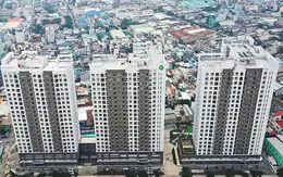 Chủ đầu tư chưa thực hiện nghĩa vụ tài chính, cư dân bị 'treo' sổ hồng