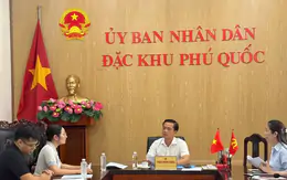 Chủ tịch đặc khu Phú Quốc cảnh báo bẫy mua bán 'đất chỉ tay'