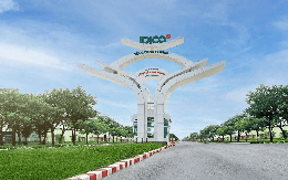 Idico tăng vốn điều lệ lên hơn 4.100 tỷ đồng sau trả cổ tức