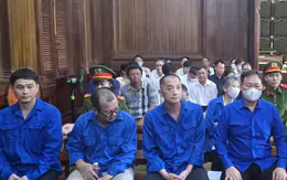 Khai thác trái phép titan, Chủ tịch Tập đoàn Hưng Thịnh lãnh 10 năm tù