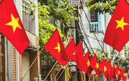 Thông báo mới nhất về lịch nghỉ lễ Quốc khánh năm 2026