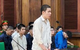 Tử hình Nguyễn Cao Minh SN 2000