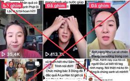 Bắt giam nữ TikToker Phượng Nguyễn
