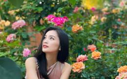 Nữ diễn viên quê Nam Định khiến Việt kiều Mỹ đổ gục sau bữa ốc chuối đậu, hỏi cưới luôn