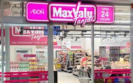 Aeon bất ngờ sang tay chuỗi 30 siêu thị, chấp nhận mất 'mỏ vàng'