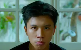 Con trai nghệ sĩ Vân Dung gây chú ý