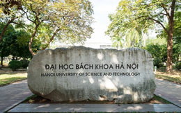 14h ngày mai 9/8, Đại học Bách khoa Hà Nội công bố điểm chuẩn 68 ngành