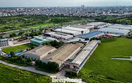 Rốt ráo 'thúc' phá sản Dự án Khu công nghiệp Mỹ Trung