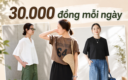 Mẹ ở TP.HCM thử tiết kiệm 30.000 đồng mỗi ngày: Sau một năm, cô không chỉ có gần 11 triệu mà còn bỏ được thói quen khiến tiền “bốc hơi”