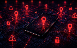 Cảnh báo các ứng dụng Android có thể âm thầm theo dõi vị trí người dùng