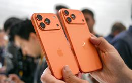 iPhone 17 Pro Max giảm tới 4 triệu đồng tại Việt Nam