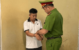 Cú lừa 2,13 tỷ đồng từ căn hộ tái định cư: Trưởng ban quản lý chung cư bị bắt