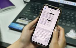 5 lý do nên dừng nhắn tin SMS ngay lập tức