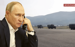 Nga tuyên bố kiểm soát Ivanovka, "pháo đài" sụp đổ - Elon Musk chặn Kiev, ông Putin liên tục gọi điện ra tiền tuyến