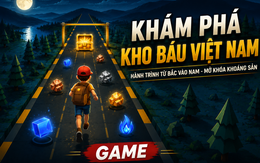 Đi tìm những 'kho báu' lớn nhất Việt Nam: Nhiều 'trụ cột' âm thầm nuôi sống ngành công nghệ toàn cầu