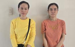 Bắt tạm giam, khám xét nơi ở của Ngô Thùy Linh SN 1979 liên quan đến số tiền hơn 7 tỷ đồng