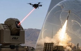 Mỹ chi 400 triệu USD cho vũ khí laser, thúc đẩy Golden Dome
