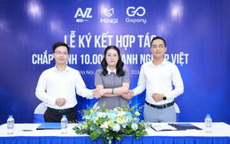 Chắp cánh 10.000 doanh nghiệp Việt - Giải pháp bảo toàn nguồn lực cho Startup trước biến động thị trường 2026