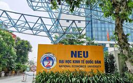 Ngành học cao điểm nhất của ĐH Kinh tế Quốc dân năm 2026: 9,5 điểm/môn vẫn chưa thể đỗ