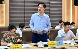 Tạm đình chỉ công tác Giám đốc Sở GD&ĐT Tuyên Quang