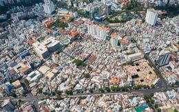 Sẽ có chung cư 35 tầng cao 135m tại khu “đất vàng” thành phố giàu nhất Việt Nam