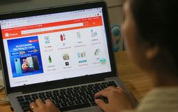 Bán hàng online: Không còn “vùng mờ” để giấu doanh thu