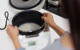 Lời khuyên cho gia đình đang dùng nồi cơm điện
