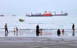 Iran nêu yêu cầu cứng rắn mở lại eo biển Hormuz