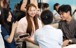 UNDP, NIC và Samsung tìm kiếm hơn 600 sáng kiến trẻ, hỗ trợ tối đa 15.000 USD mỗi dự án