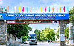 Đường Quảng Ngãi sắp chi hơn 367 tỷ đồng tạm ứng cổ tức