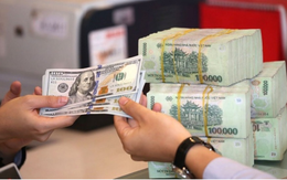 Bổ sung quy định sử dụng tài khoản ngoại tệ, đồng Việt Nam của tổ chức tín dụng nước ngoài