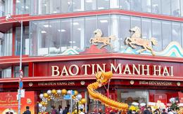 Bảo Tín Mạnh Hải lên tiếng