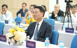Nguyên Bộ trưởng KH-CN Nguyễn Mạnh Hùng lý giải lý do Việt Nam có nhiều doanh nghiệp khởi nghiệp thành công, nhưng lại ít doanh nghiệp thực sự lớn