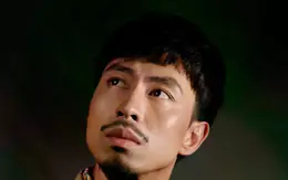 Cú sốc của Đen Vâu