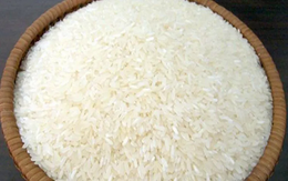 Giá gạo châu Á duy trì ở mức cao