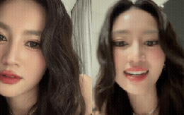 Ninh Dương Lan Ngọc lên tiếng giữa đêm