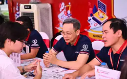 Điểm chuẩn Đại học Bách khoa Hà Nội cao nhất là 29,54