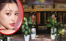 Căn nhà ở quê của Hoa hậu Tiểu Vy