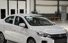 Mẫu xe Mitsubishi giảm giá 80 triệu đồng tại đại lý, rẻ hơn Kia Morning