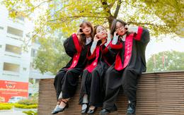 1 trường đại học thuộc BIG4 kinh tế miền Bắc có điểm chuẩn gần chạm ngưỡng 30 điểm