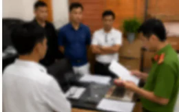 Đề nghị truy tố 56 bị can trong đường dây tội phạm núp bóng mua bán nợ