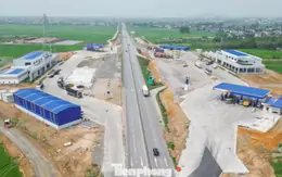 Đẩy nhanh làm hạ tầng sạc xe điện trên cao tốc Bắc - Nam?