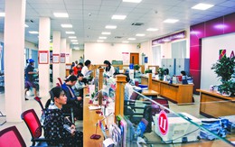 Cải cách tổng thể thị trường vốn: San sẻ gánh nặng với hệ thống ngân hàng