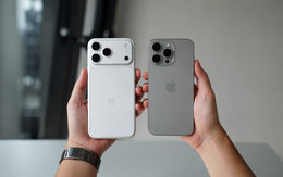 iPhone lại thắng lớn
