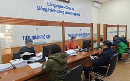 Cấm hành vi đứng tên hộ để góp vốn vào doanh nghiệp
