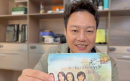 Hành trình tìm lại bạn thư tay sau 24 năm thất lạc của người đàn ông Trung Quốc