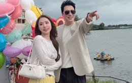 Nơi Việt Anh - Quỳnh Nga vừa đi du lịch: Không phải ai cũng tới được