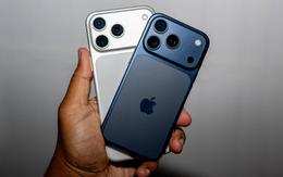 Apple sắp tăng giá bán iPhone 17?